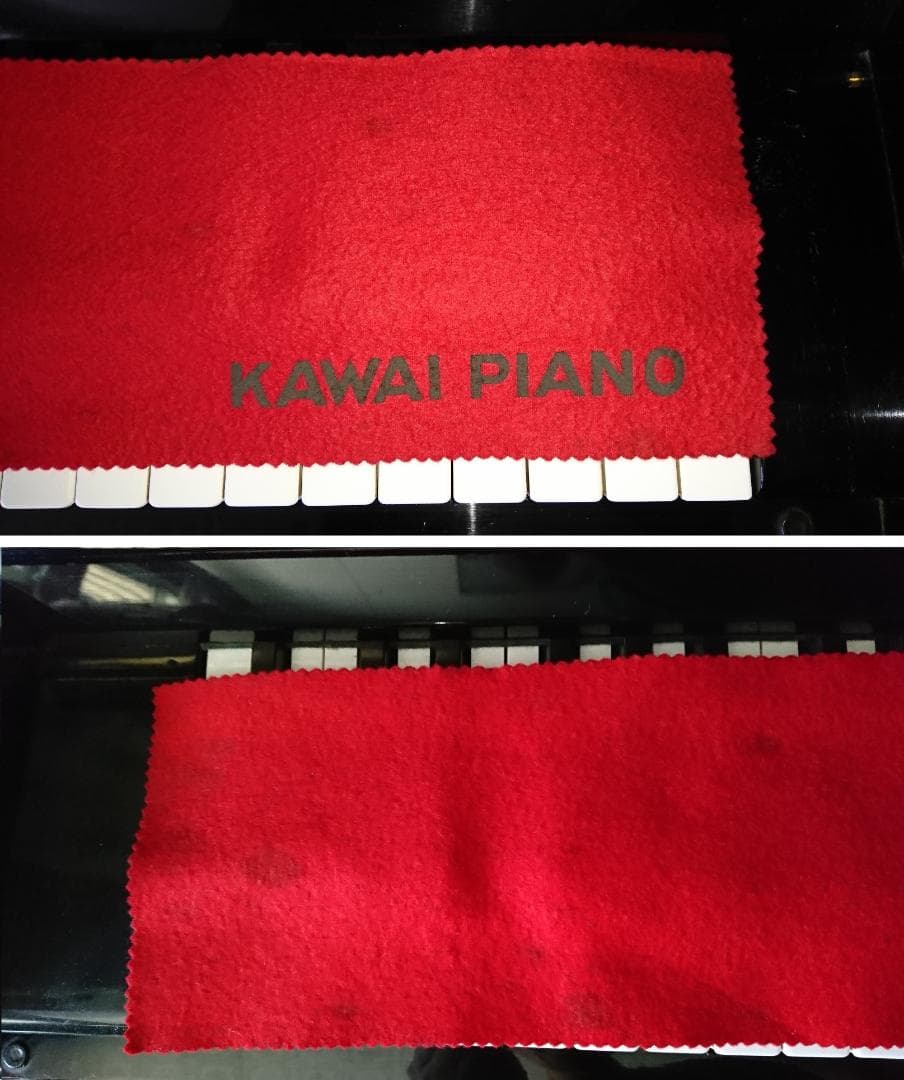 KAWAI　BL-61　アップライトピアノ（埼玉県）