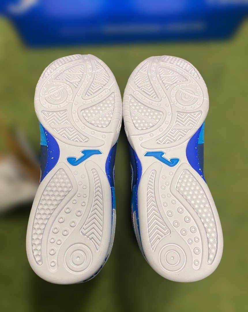 シューズ joma / TOP FLEX 2635 IN (26cm)