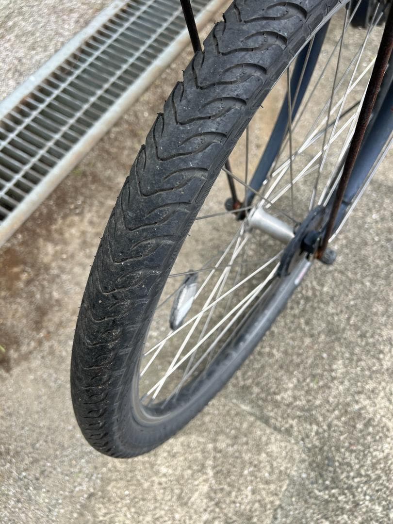ブリヂストン　電動アシスト自転車