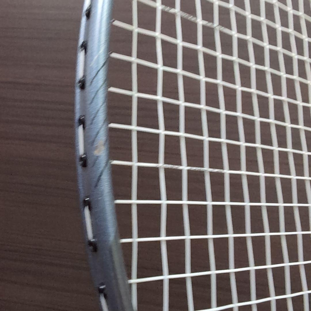YONEX　バドミントンラケット　ナノフレアネクステージ
