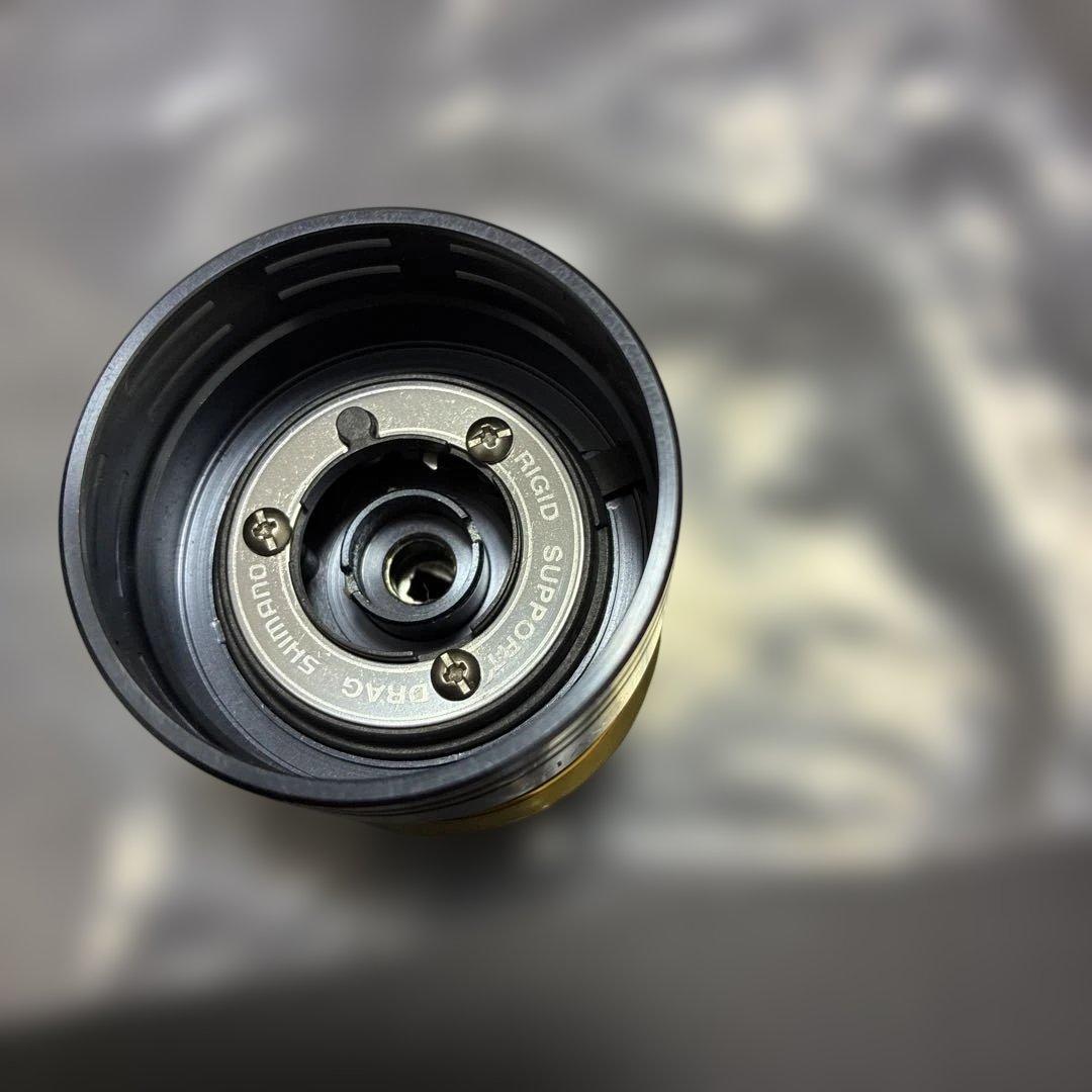 ツインパワー　2500 スプール