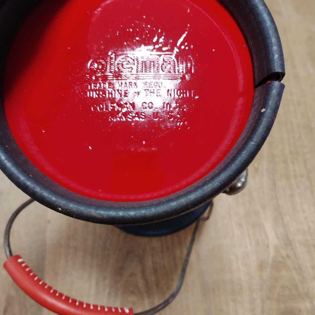 よ*ち様 Coleman 200A 1970年8月製