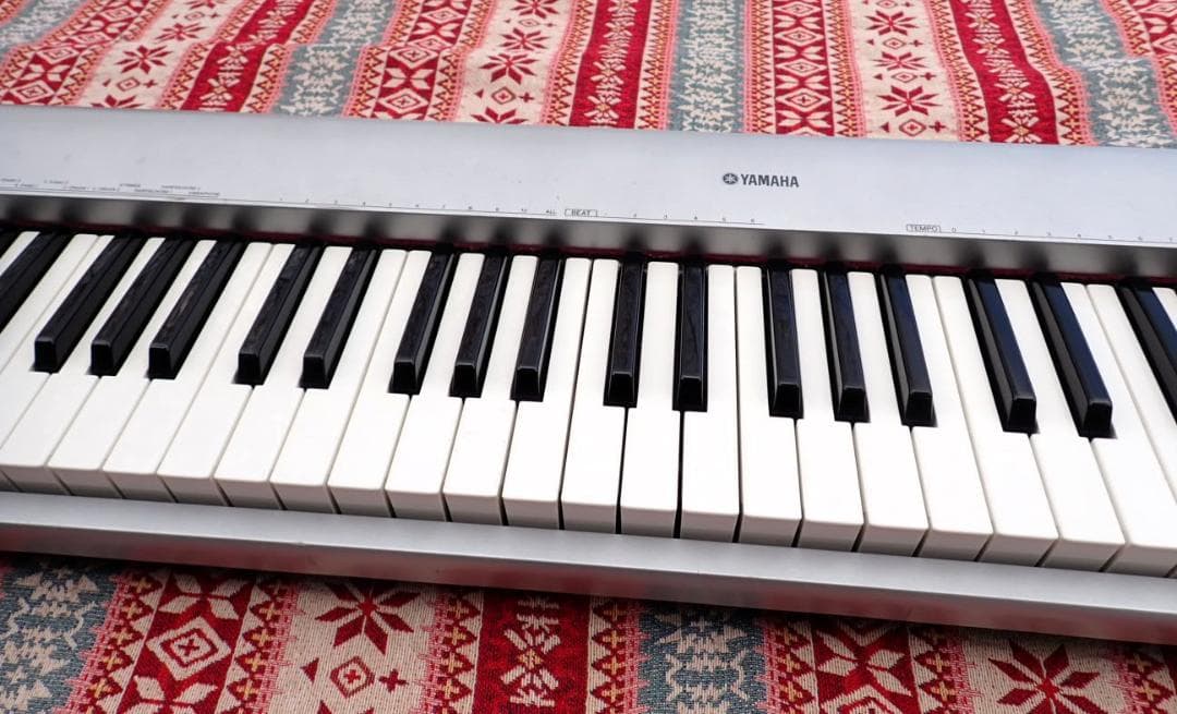 hxm273#YAMAHA NP-30 電子ピアノ ヤマハ