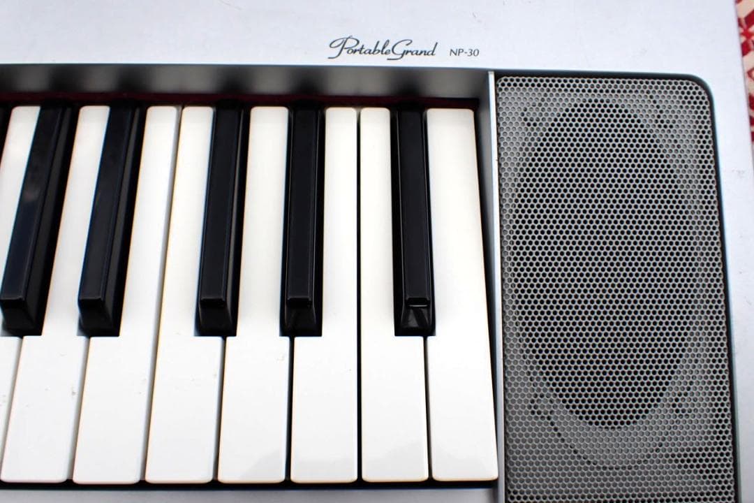 hxm273#YAMAHA NP-30 電子ピアノ ヤマハ