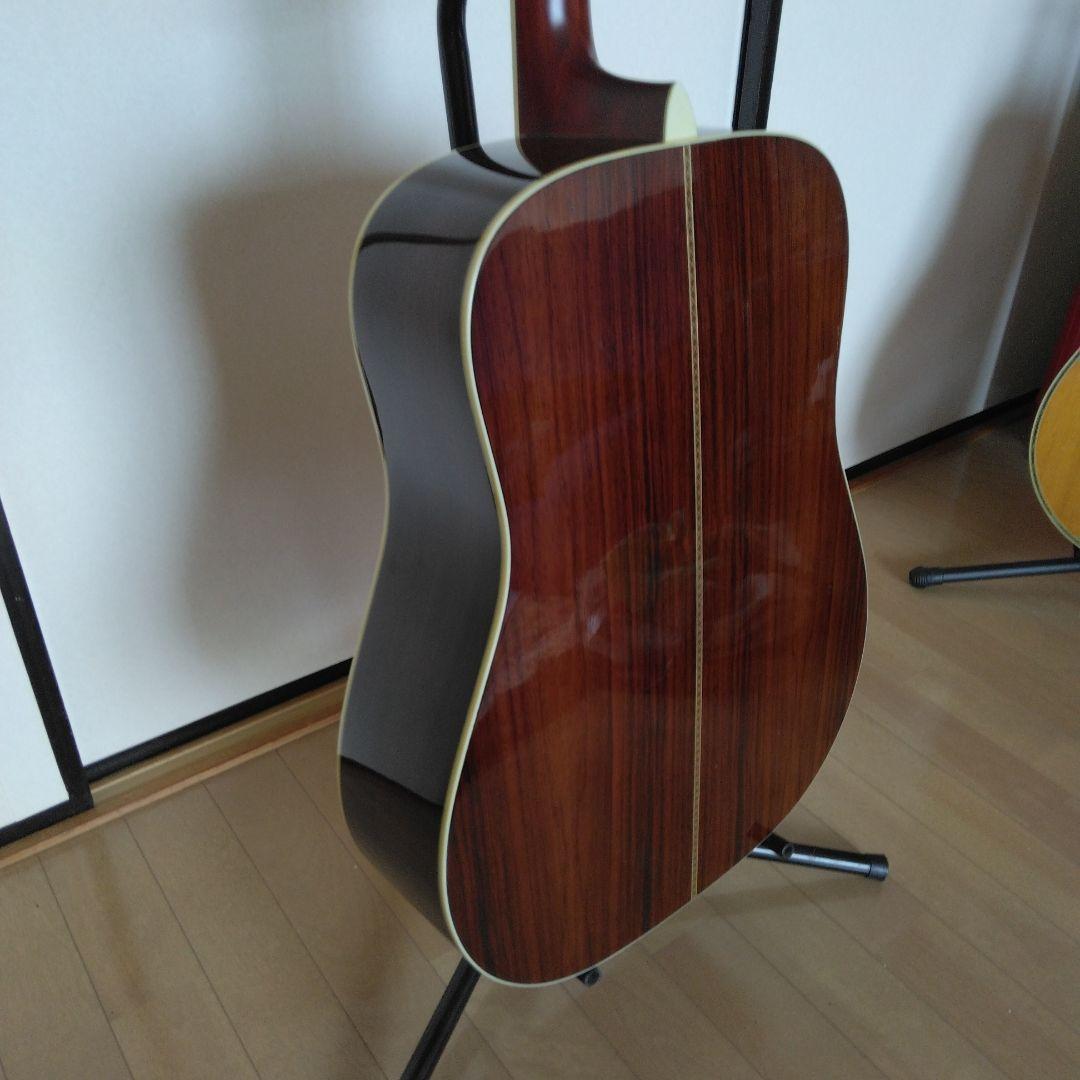 Morris モーリス　M-601 アコースティックギター