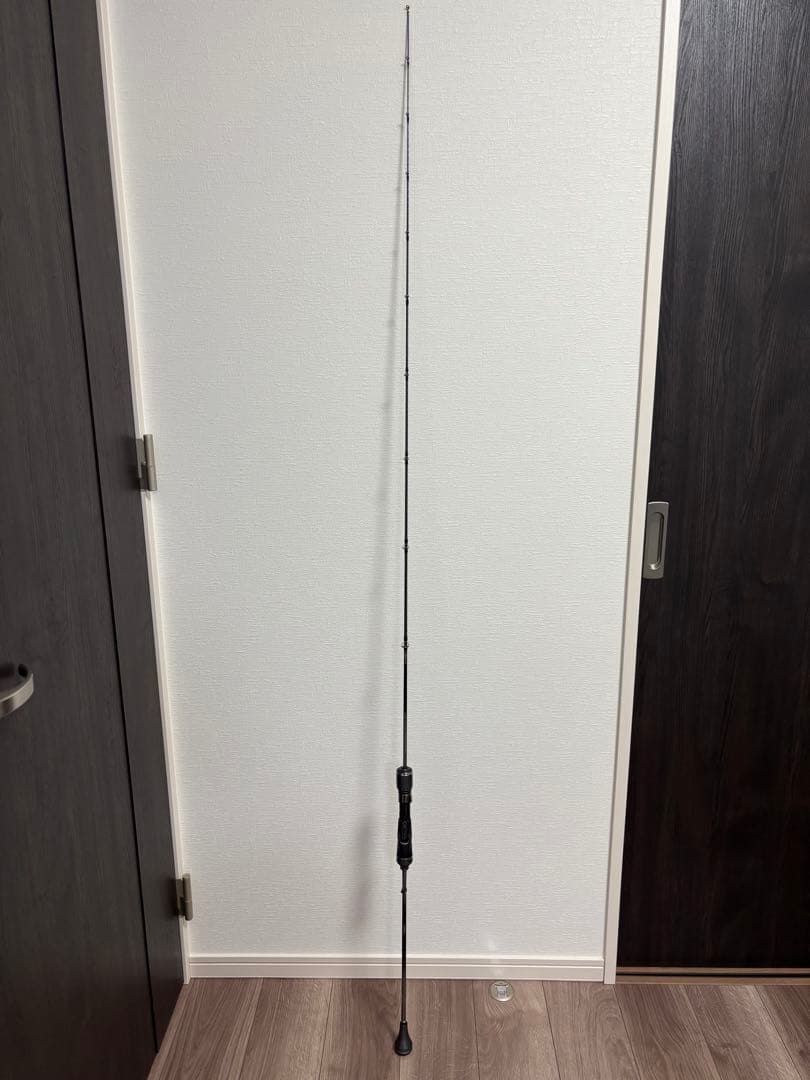 オシアジガーリミテッド B62-3