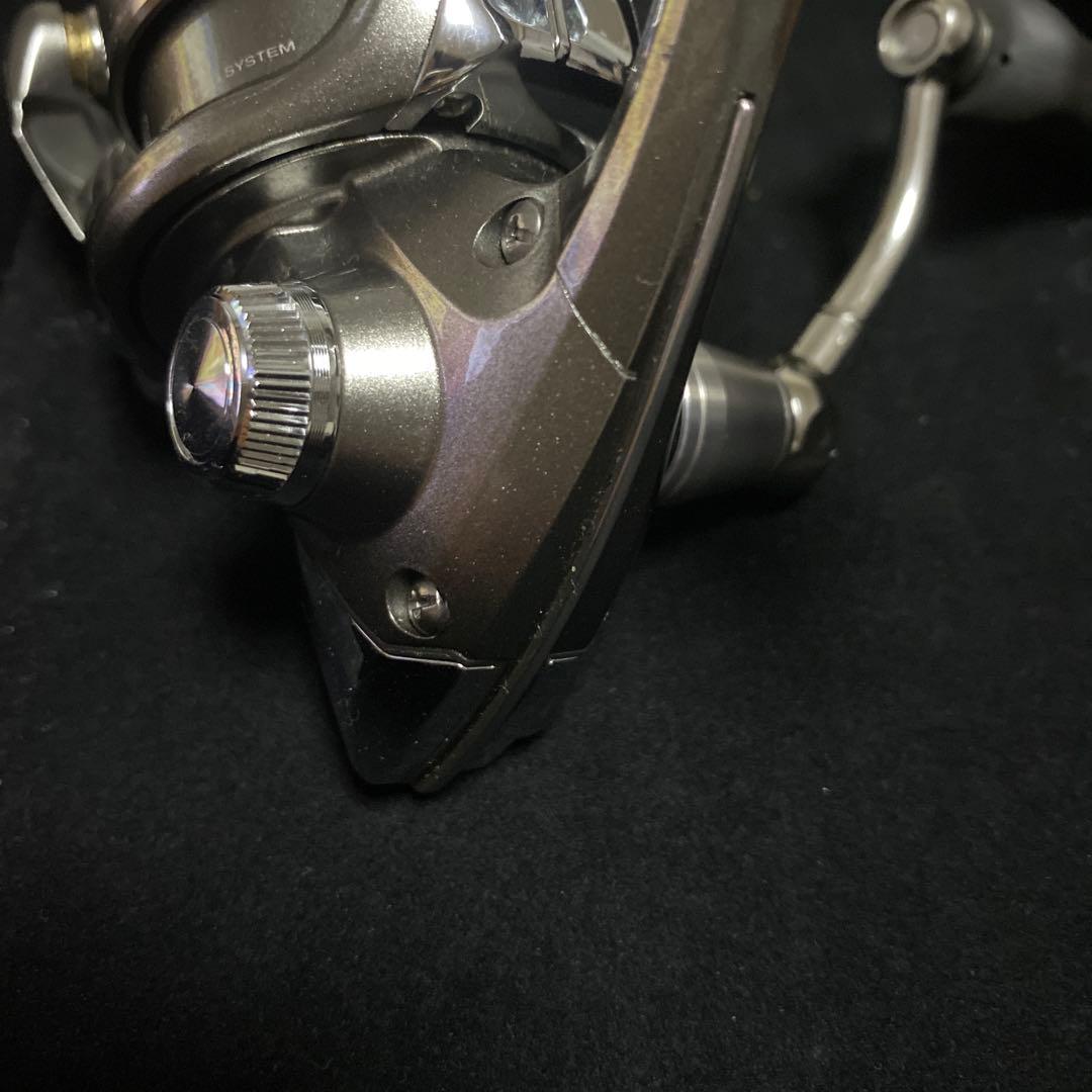 05TWIN POWER 1000 リール　最終値下げ！！