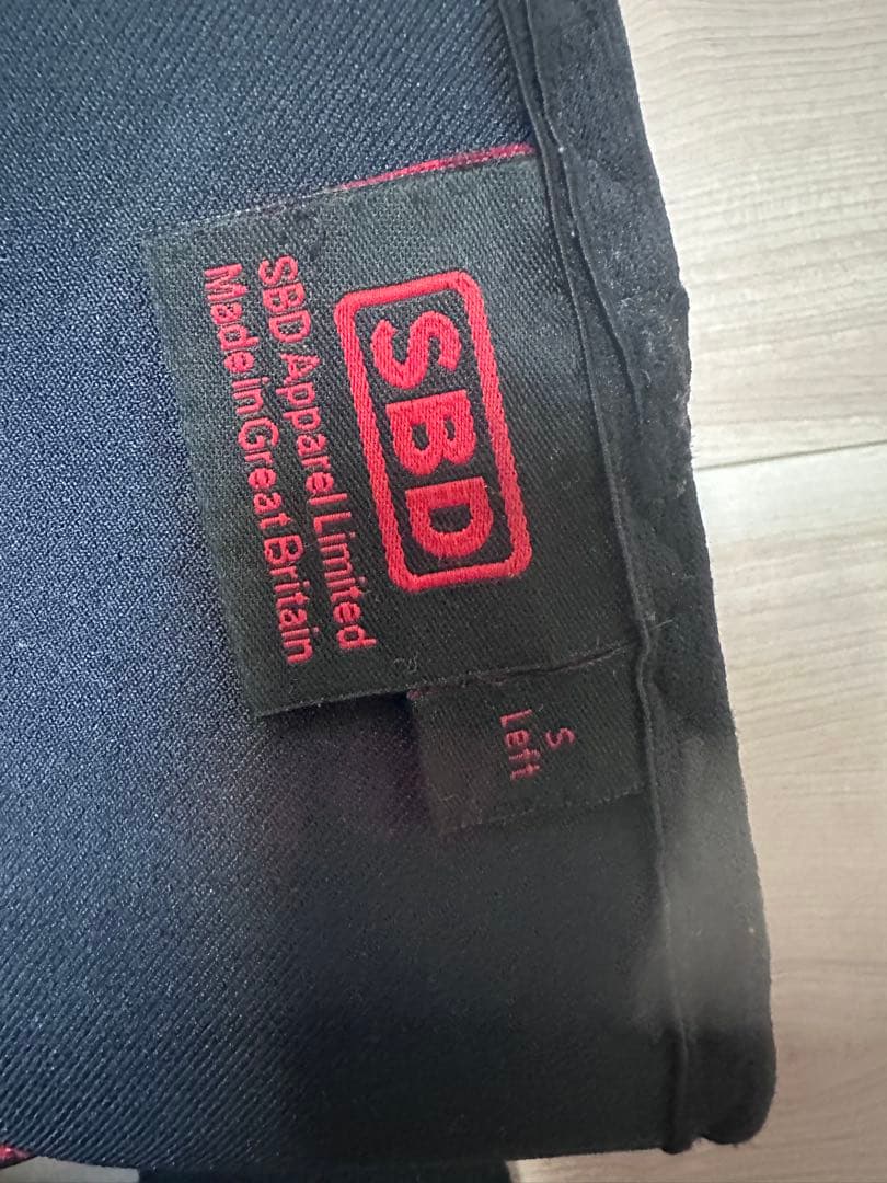 SBD エルボースリーブ Sサイズ