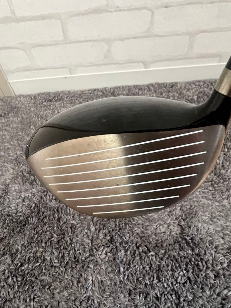 【お得】Srixon ZR-800 ドライバー 9.5度