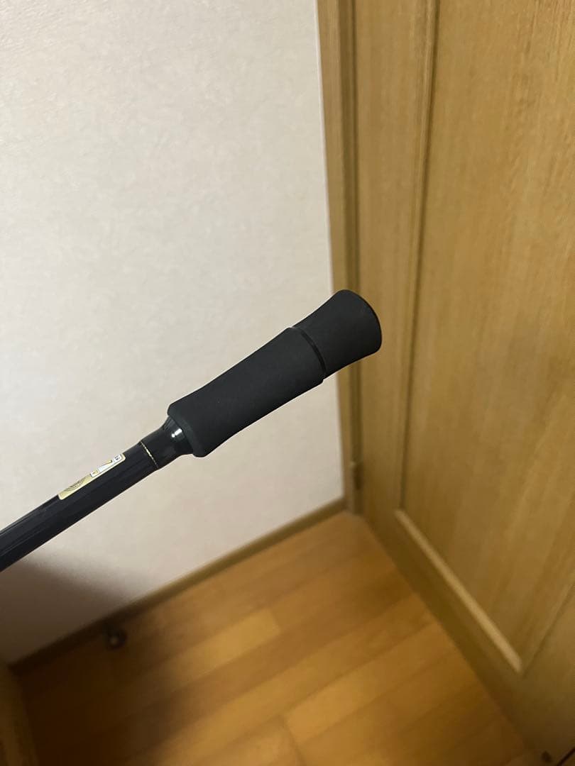ヤマガブランクス カリスタ　82ML/AR (04-8404260007)