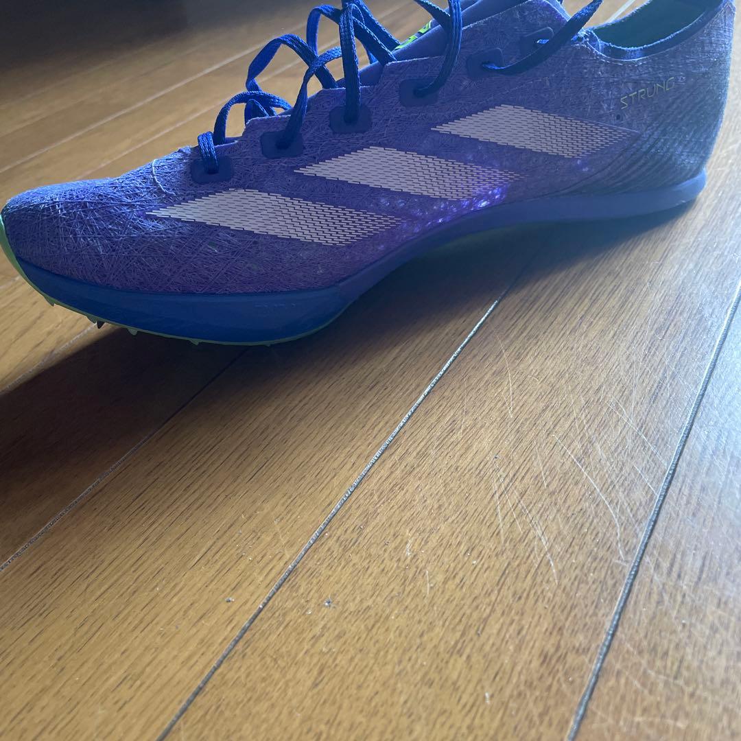 adidas Adizero プライムsp3