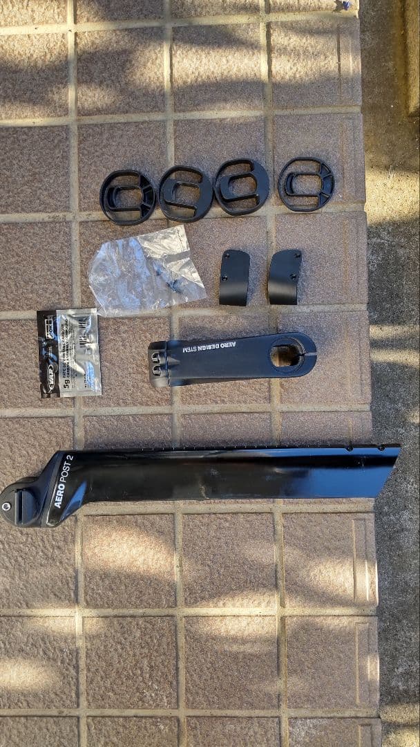 LOOK795 BLADE RS　ロードバイクフレーム 　リムブレーキ