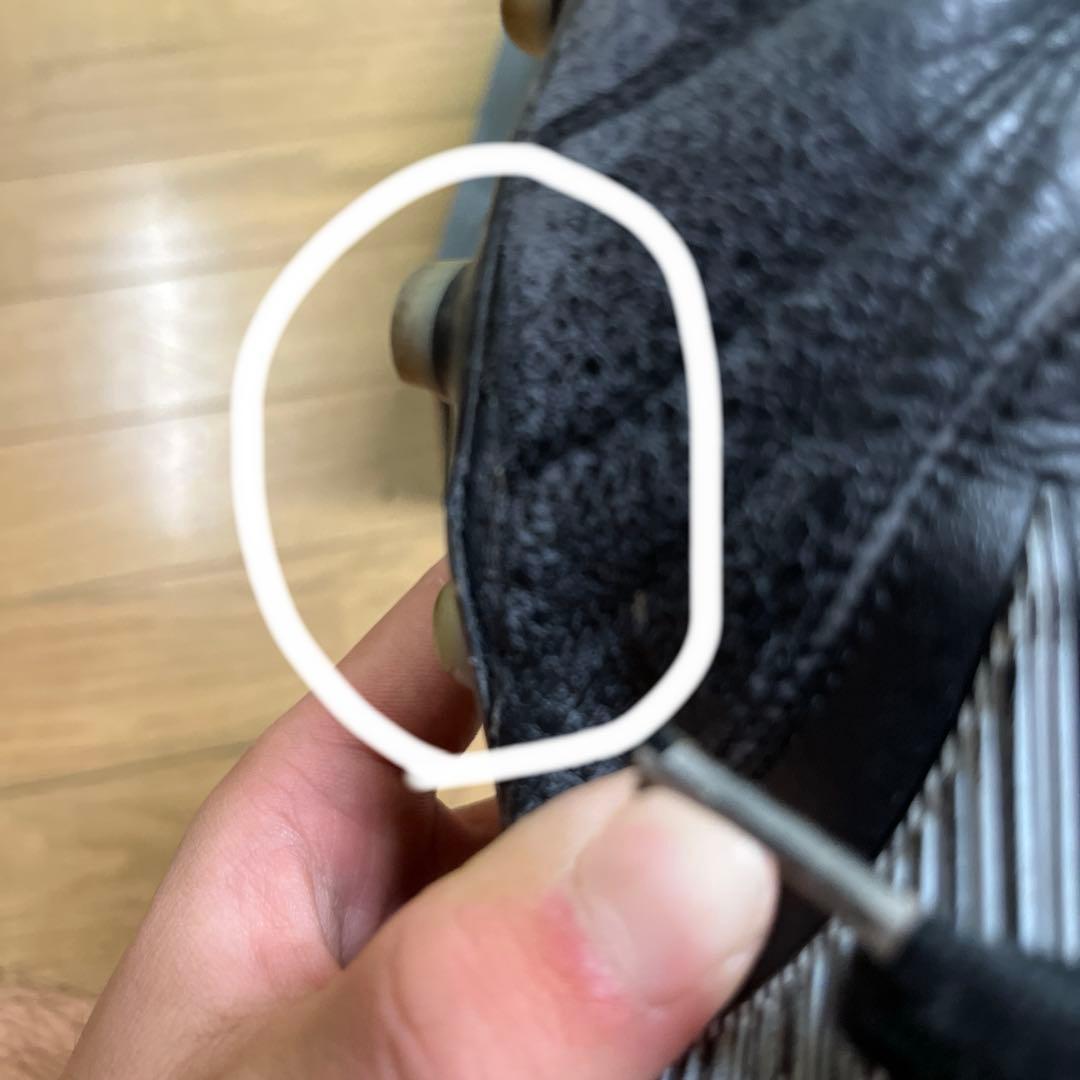 MIZUNO モレリアネオ3 black