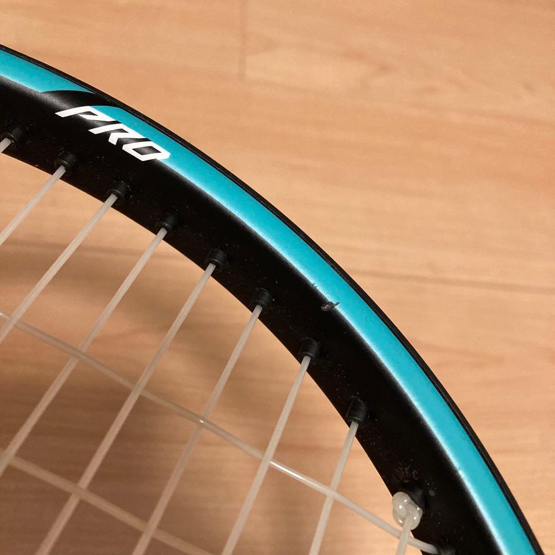 HEAD GRAVITY PRO ヘッド グラビティ G3 硬式テニスラケット