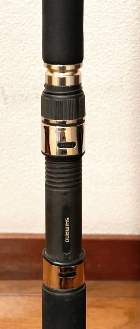 シマノ真鯛竿 舳(みよし)20-300
