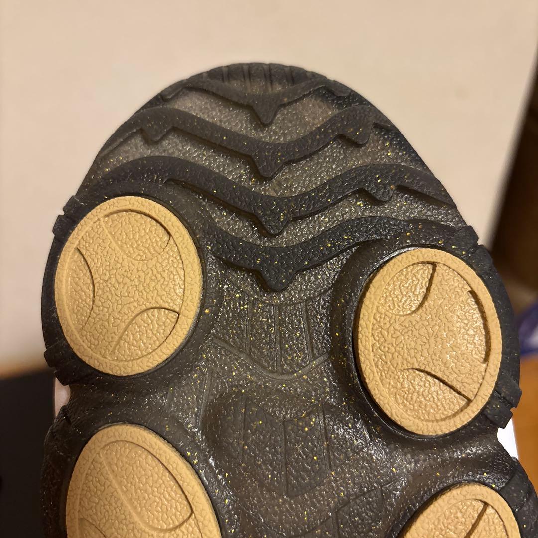 Reebok リーボック Answer アンサー DMX 27.5cm