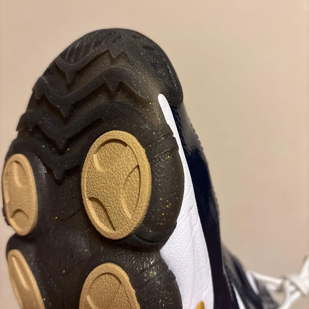 Reebok リーボック Answer アンサー DMX 27.5cm