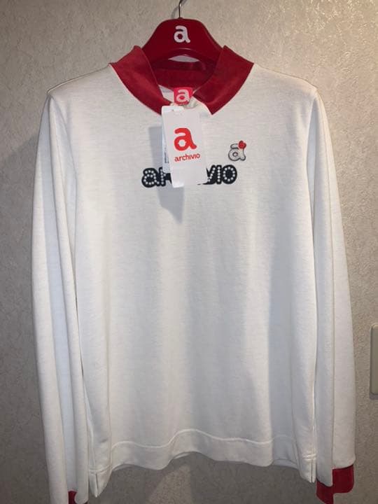 新品⭐️アルチビオarchvioトップス⭐️
