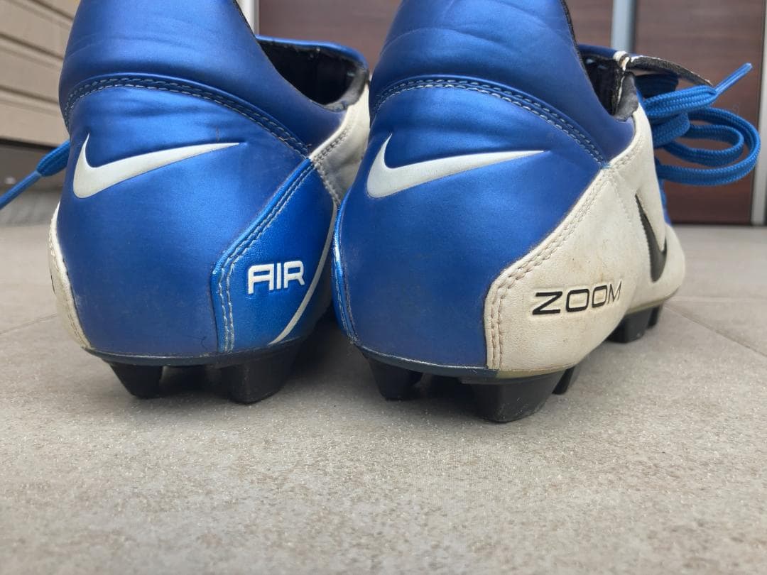 ★レア NIKE エア ズームトータル 90 air zoom 26.5cm