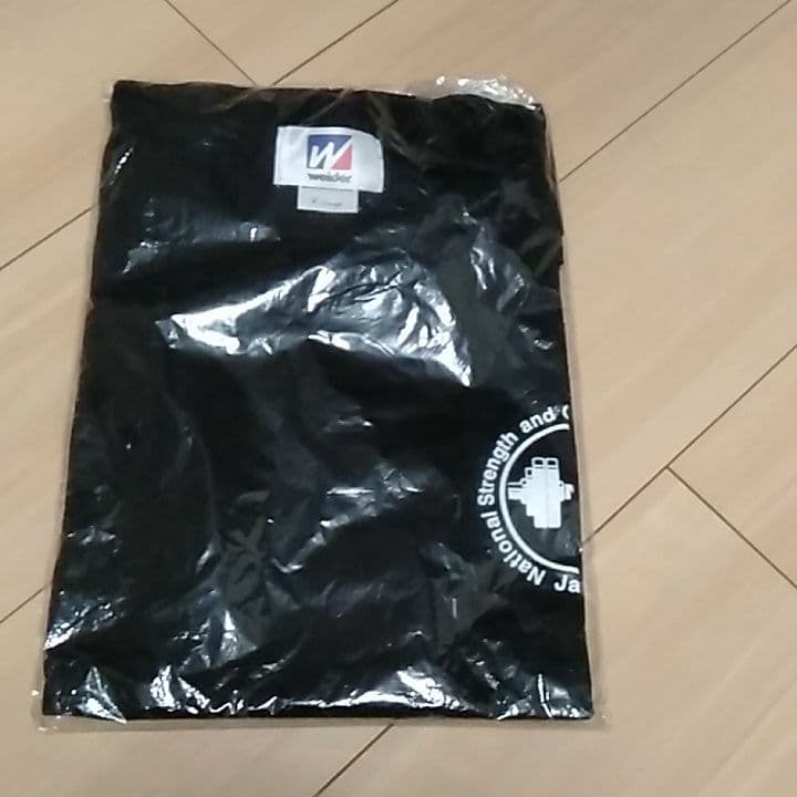 nsca Tシャツ