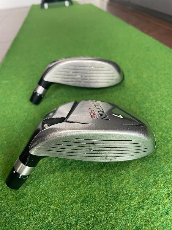 EPON AF-256 5W/7W　２個セット