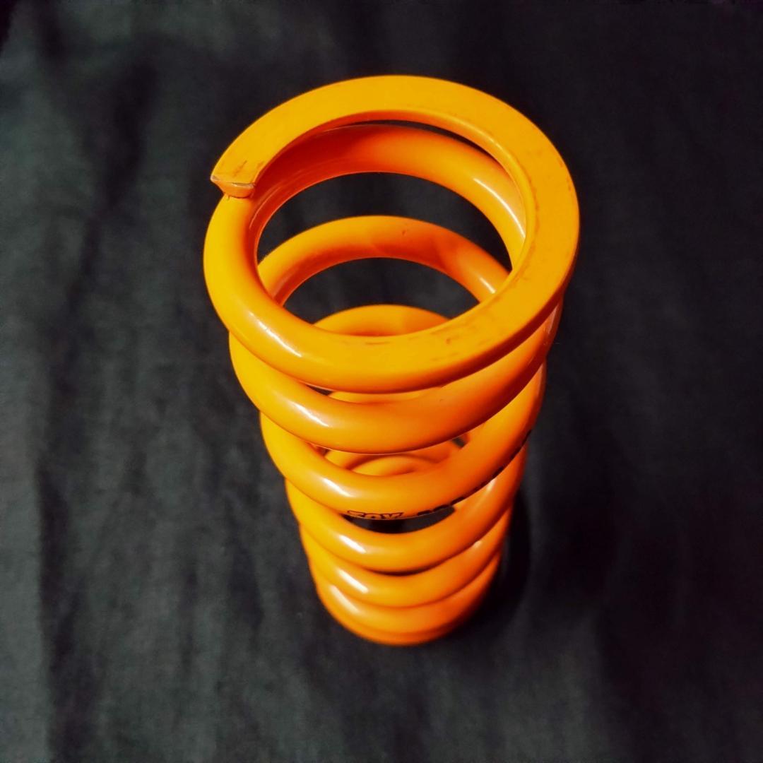 MTB FOX SLSスプリング 300×3.00