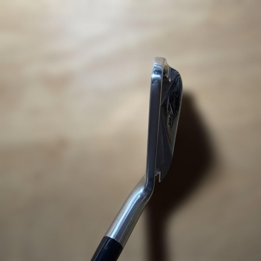 スリクソン Z765 FORGED 3番 アイアン 単品