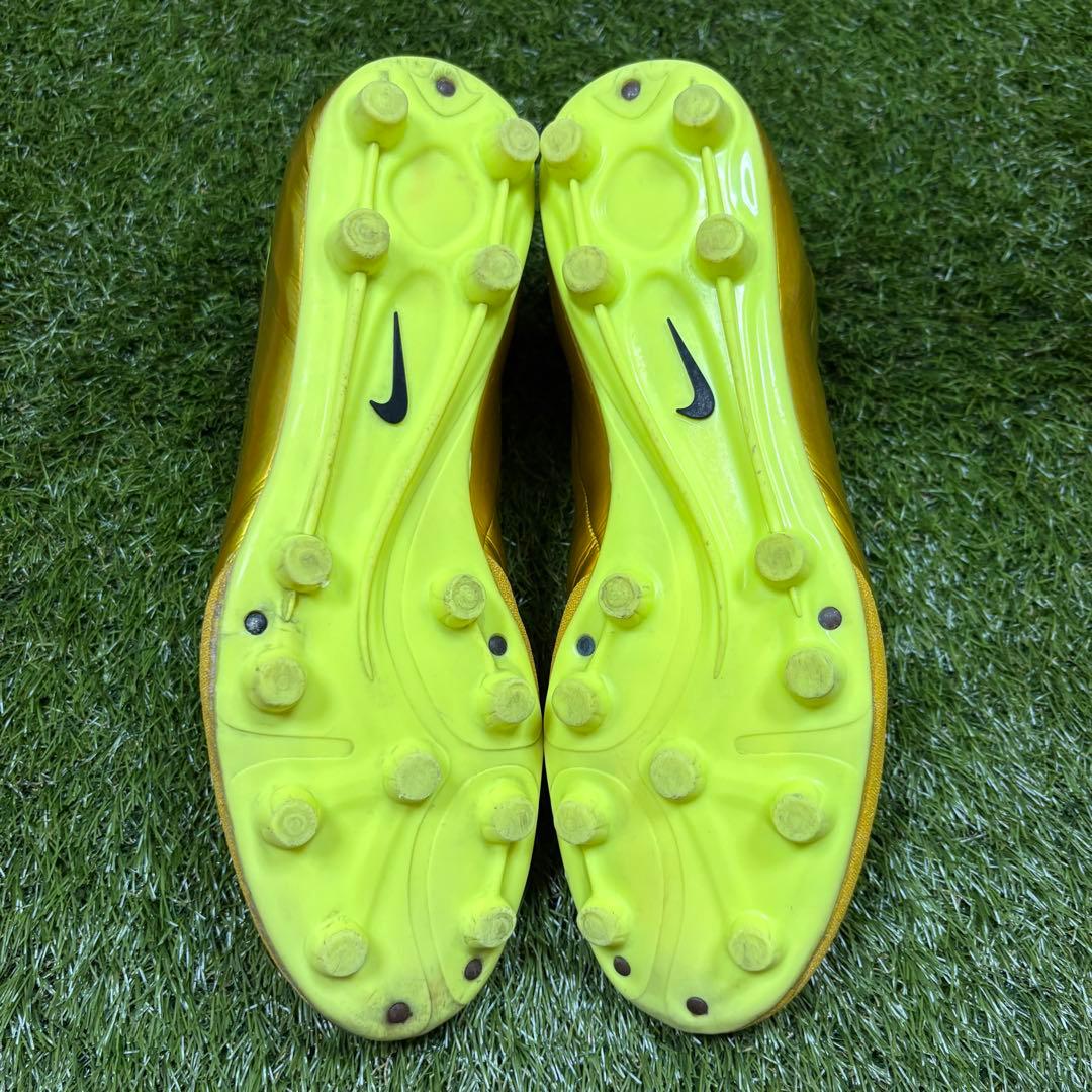 シューズ NIKE Hypervenom Phelon PREM HG-E 28cm