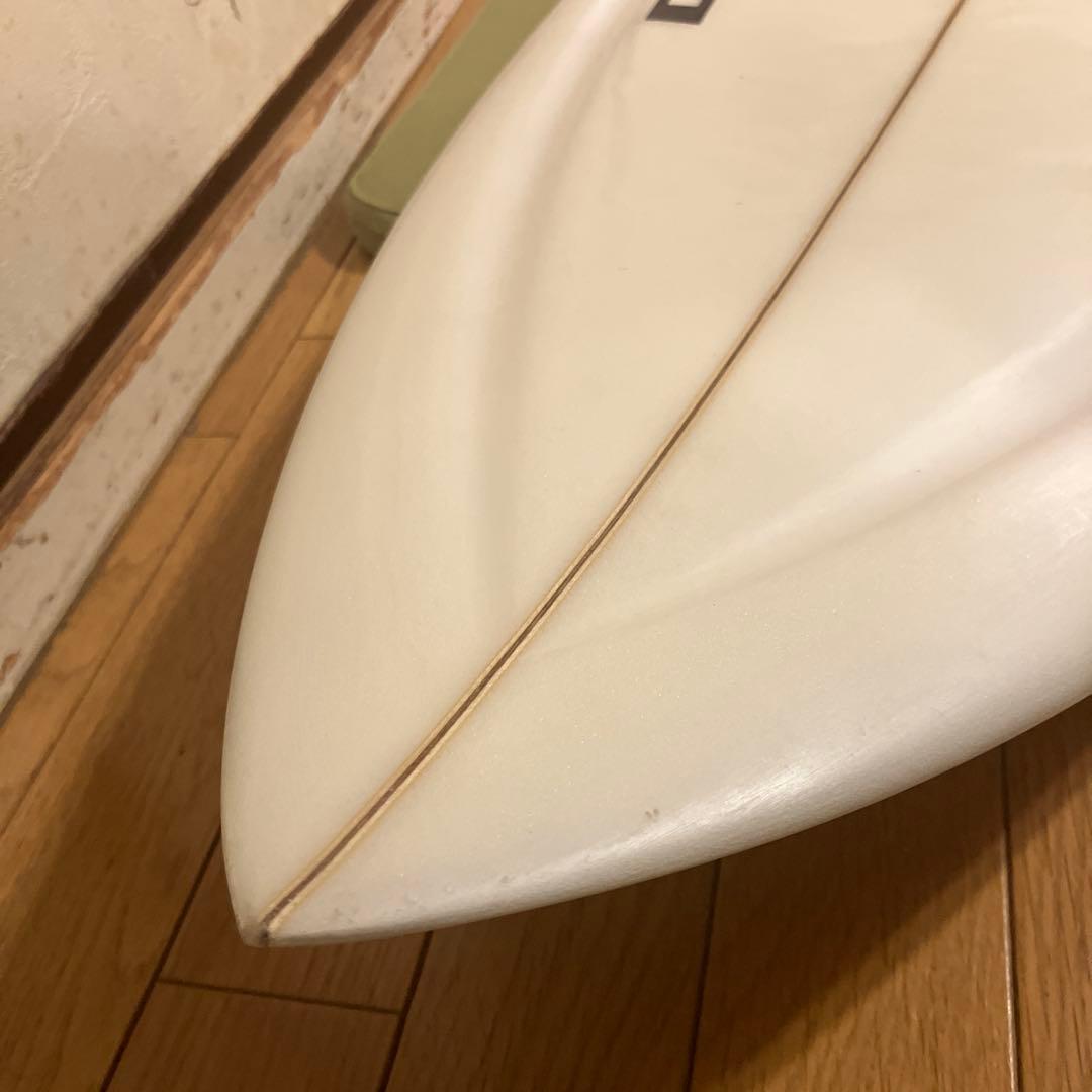 COLE grasshopper 5'6\" 横浜市内手渡しのみ