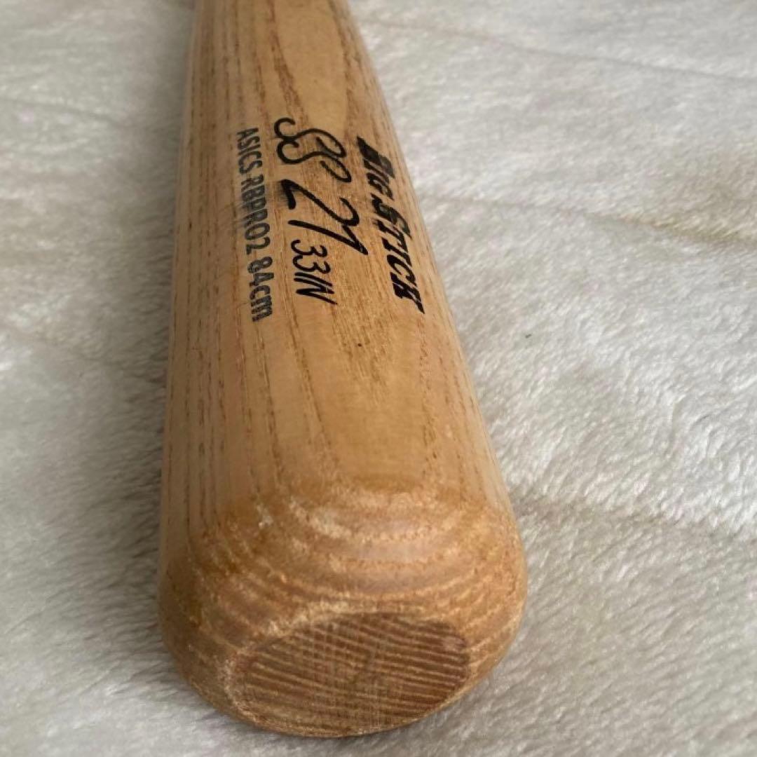 Rawlings 硬式野球用バット BIG STICKASICS