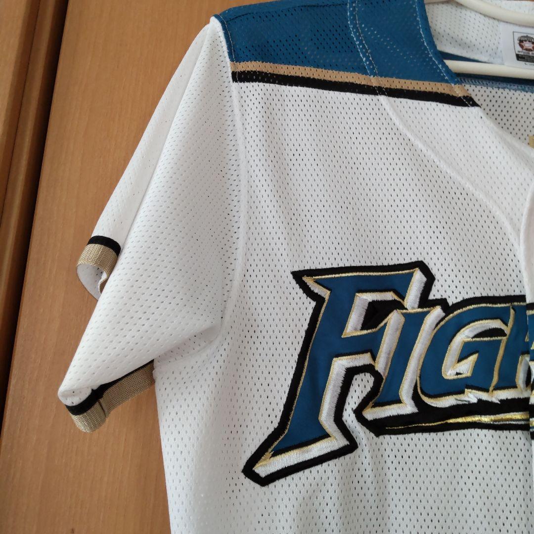 北海道日本ハムファイターズ　大谷翔平選手ユニフォーム　Lサイズ