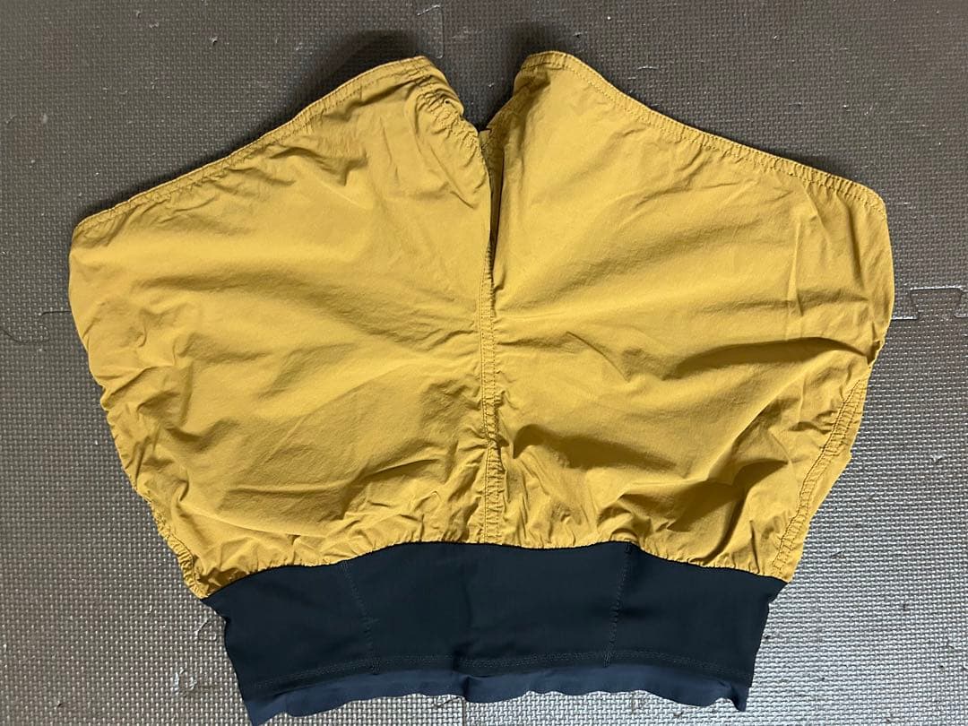 THE NORTH FACE フリーランショーツ