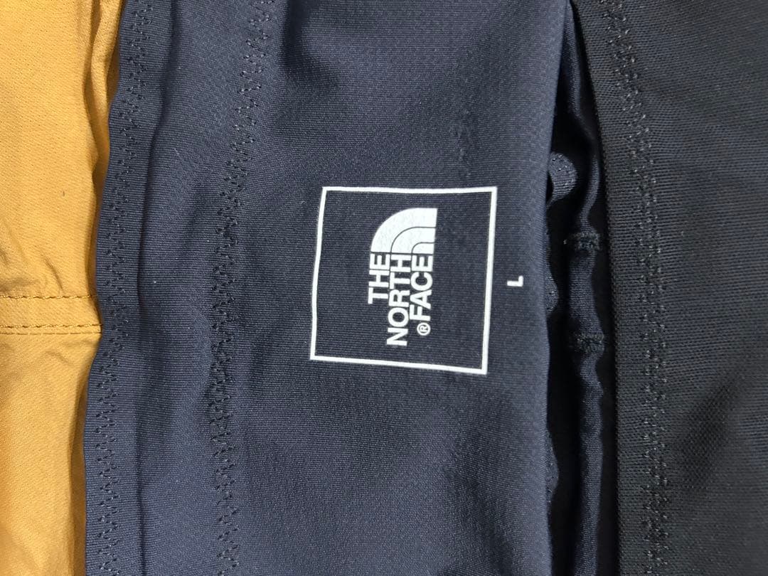THE NORTH FACE フリーランショーツ