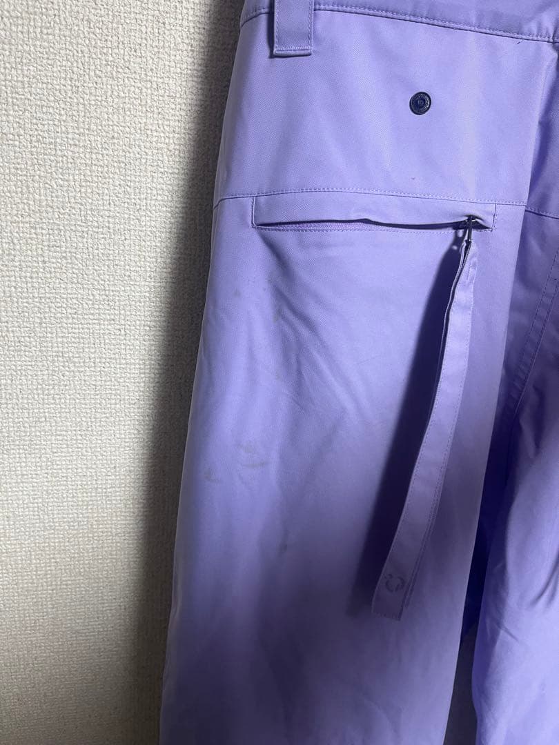 【MARQLEEN 】24-25 上下セット　XL