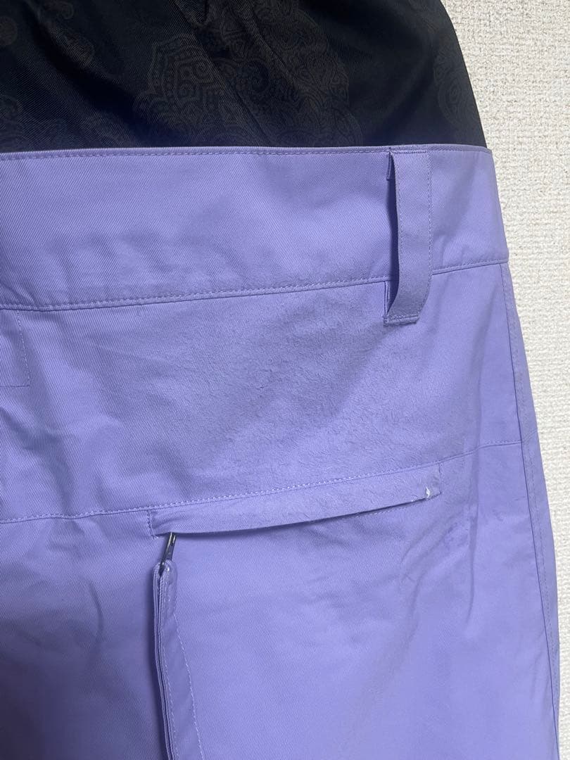 【MARQLEEN 】24-25 上下セット　XL