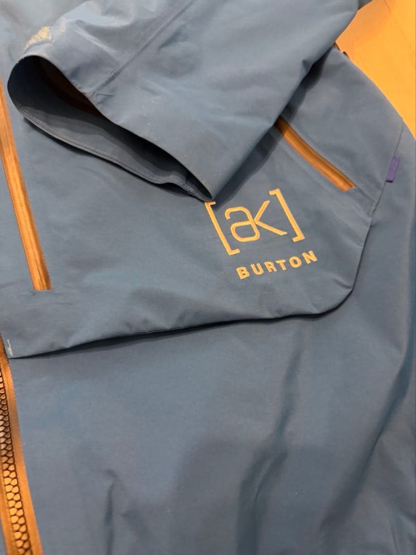メンズ Burton [ak]® アクマー GORE-TEX PRO 3L