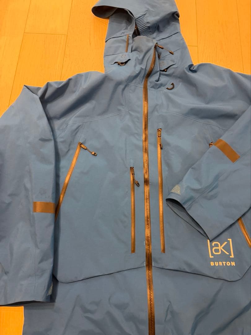 メンズ Burton [ak]® アクマー GORE-TEX PRO 3L