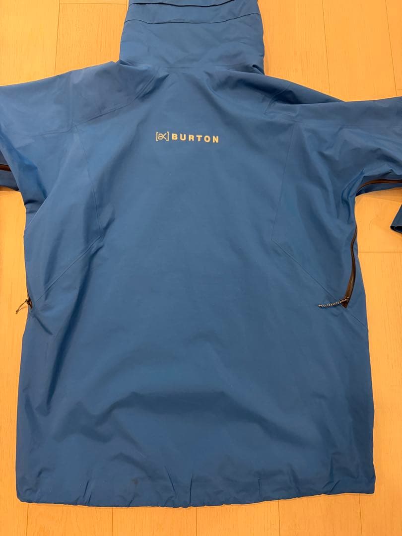 メンズ Burton [ak]® アクマー GORE-TEX PRO 3L