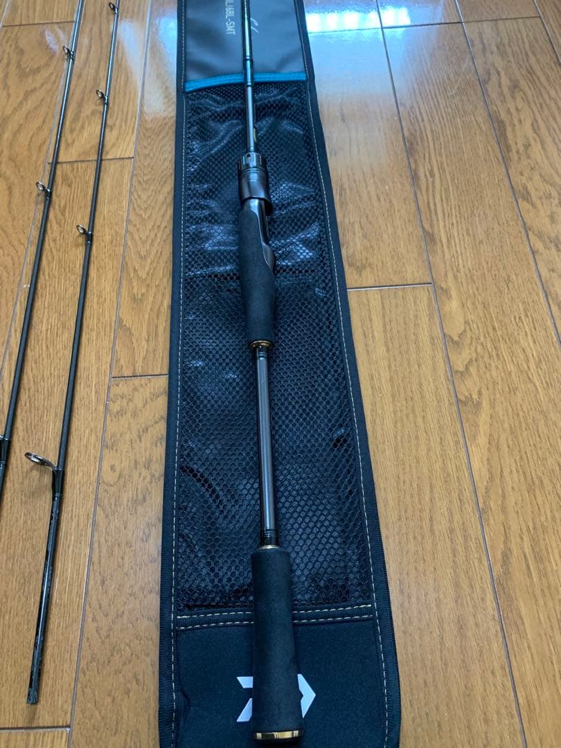 エメラルダスEX BOAT 70ML / 68L -SMT