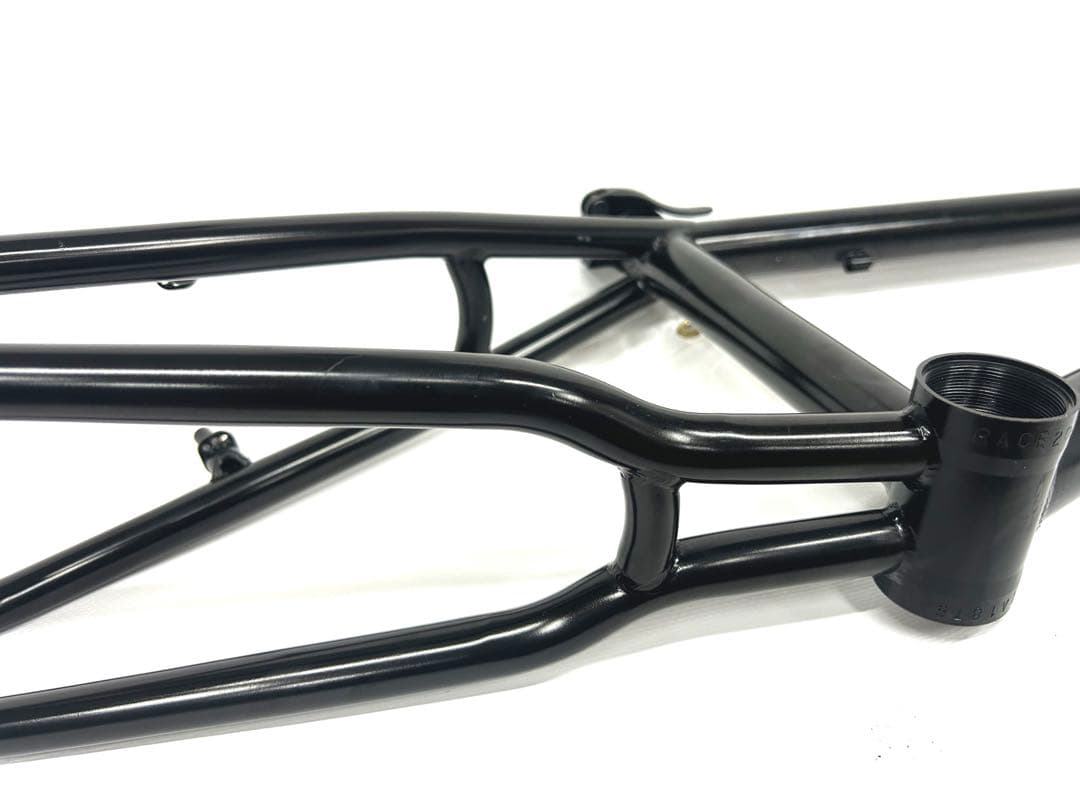 【マニア必見‼️】CULT VICK BEHM RACE FRAME BMX