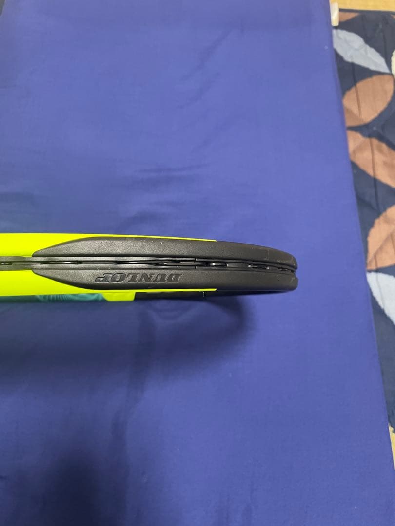 [美品]ダンロップ　SX300ツアー　グリップ2