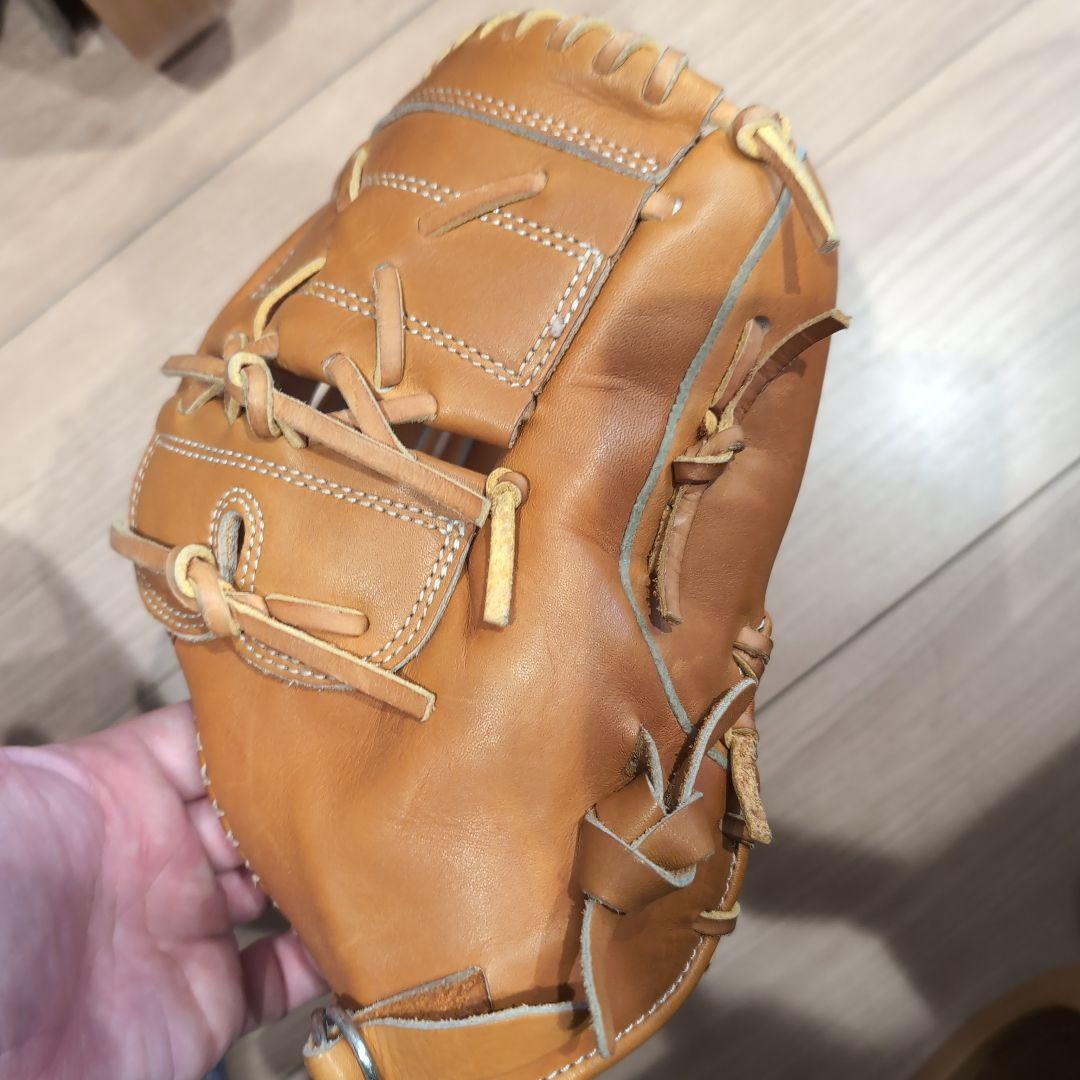 本日限定ローリングスRawlings Fastback 軟式グローブ ピッチャー