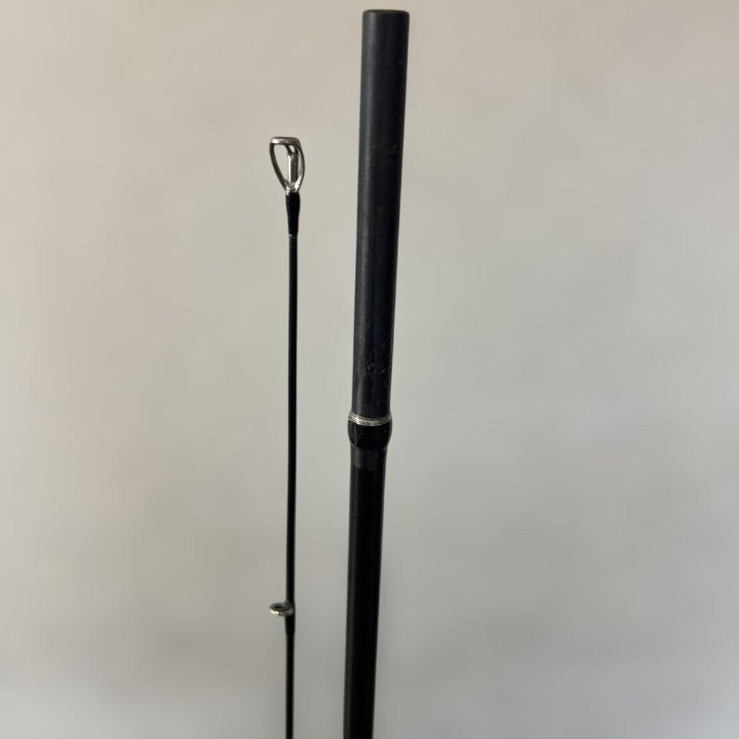 Sephia BB エギングロッド S803m