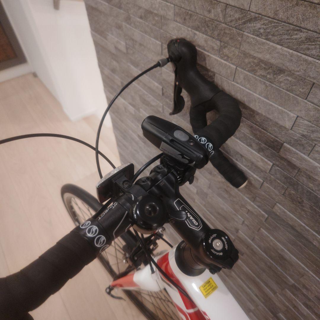 Giant ロードバイク Defy3 2016年モデル