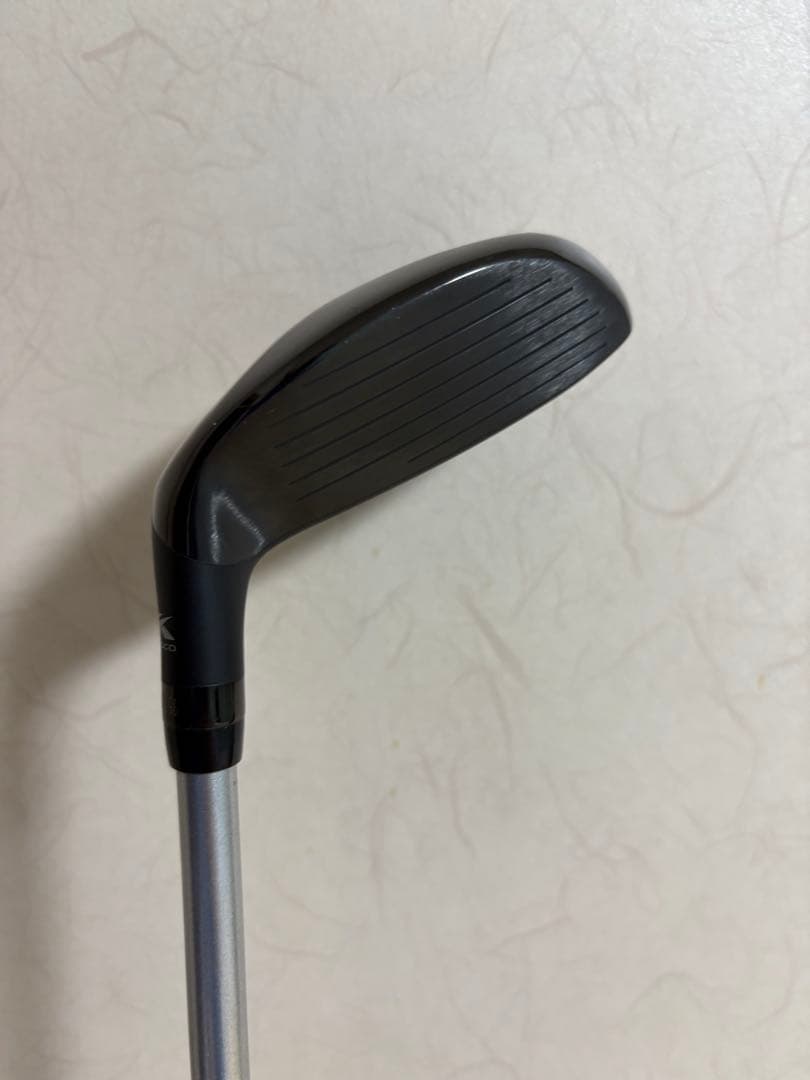 UFO AIR UT POWER TORNADO 66番〜AA番 6本セット