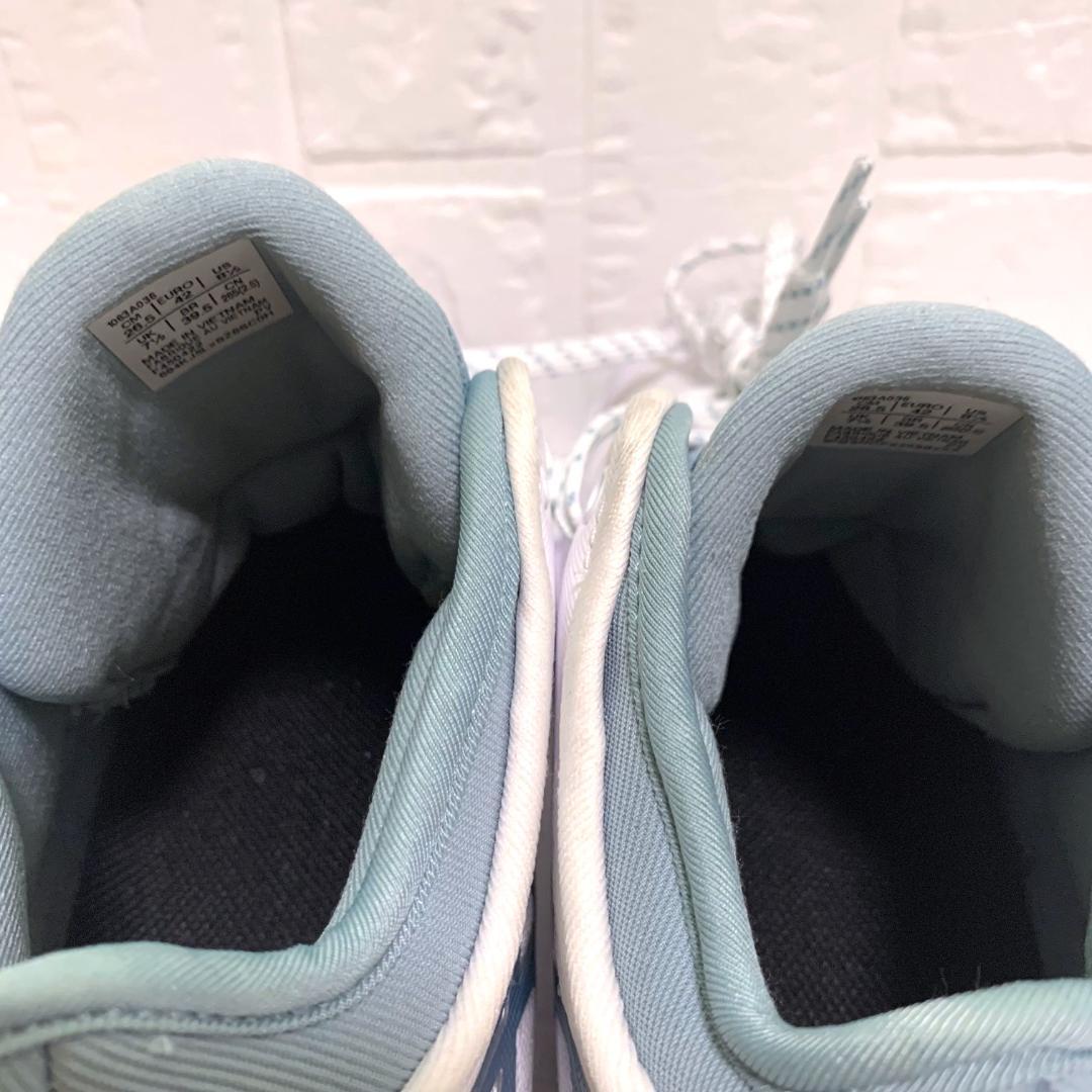 【美品】 ASICS バスケットボールシューズ UNPRE ARS 26.5cm