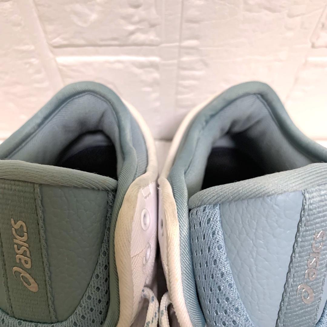 【美品】 ASICS バスケットボールシューズ UNPRE ARS 26.5cm