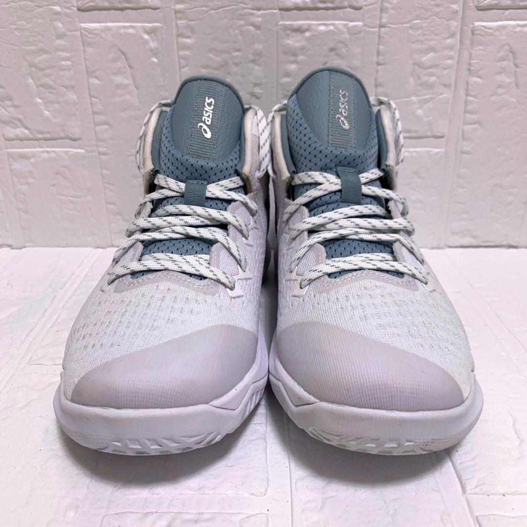 【美品】 ASICS バスケットボールシューズ UNPRE ARS 26.5cm