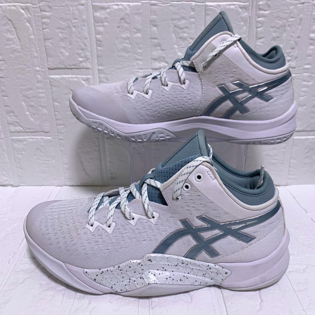 【美品】 ASICS バスケットボールシューズ UNPRE ARS 26.5cm