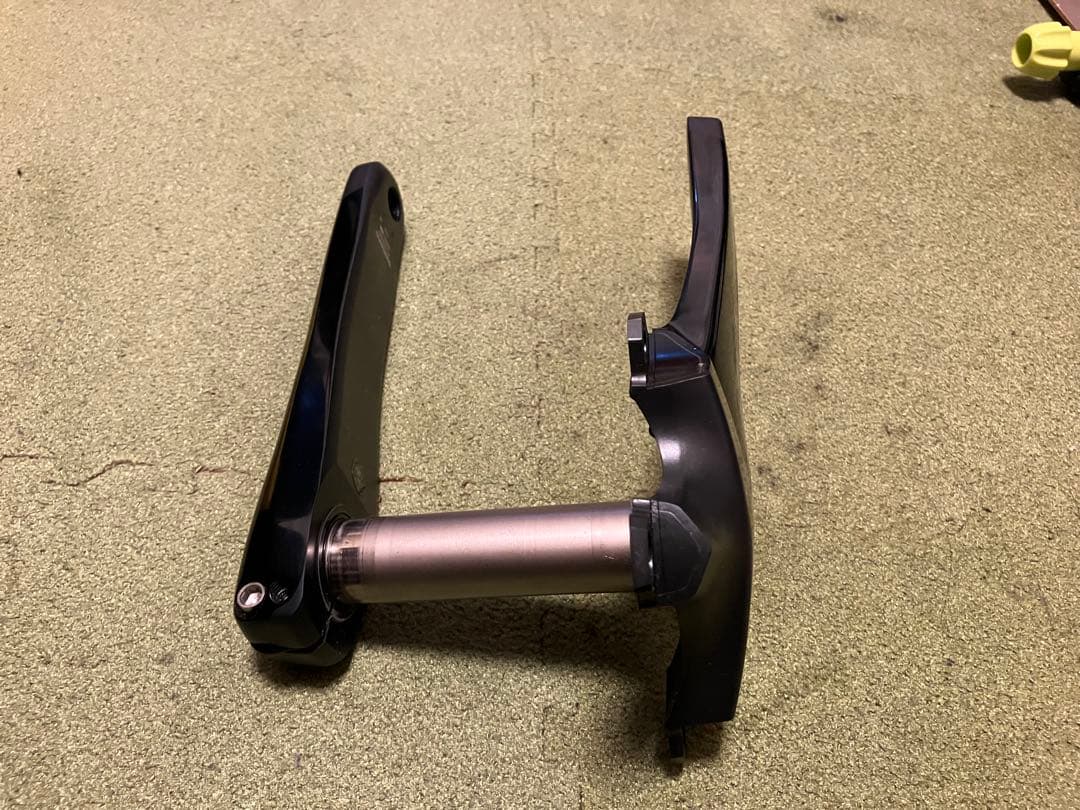 ULTEGRA クランクアーム 170mm